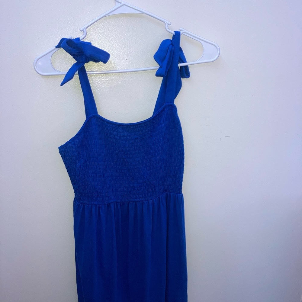 cute beachy dress from target